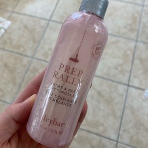 NEW IN WRAPPER DryBar Prep Rally Prime & Prep